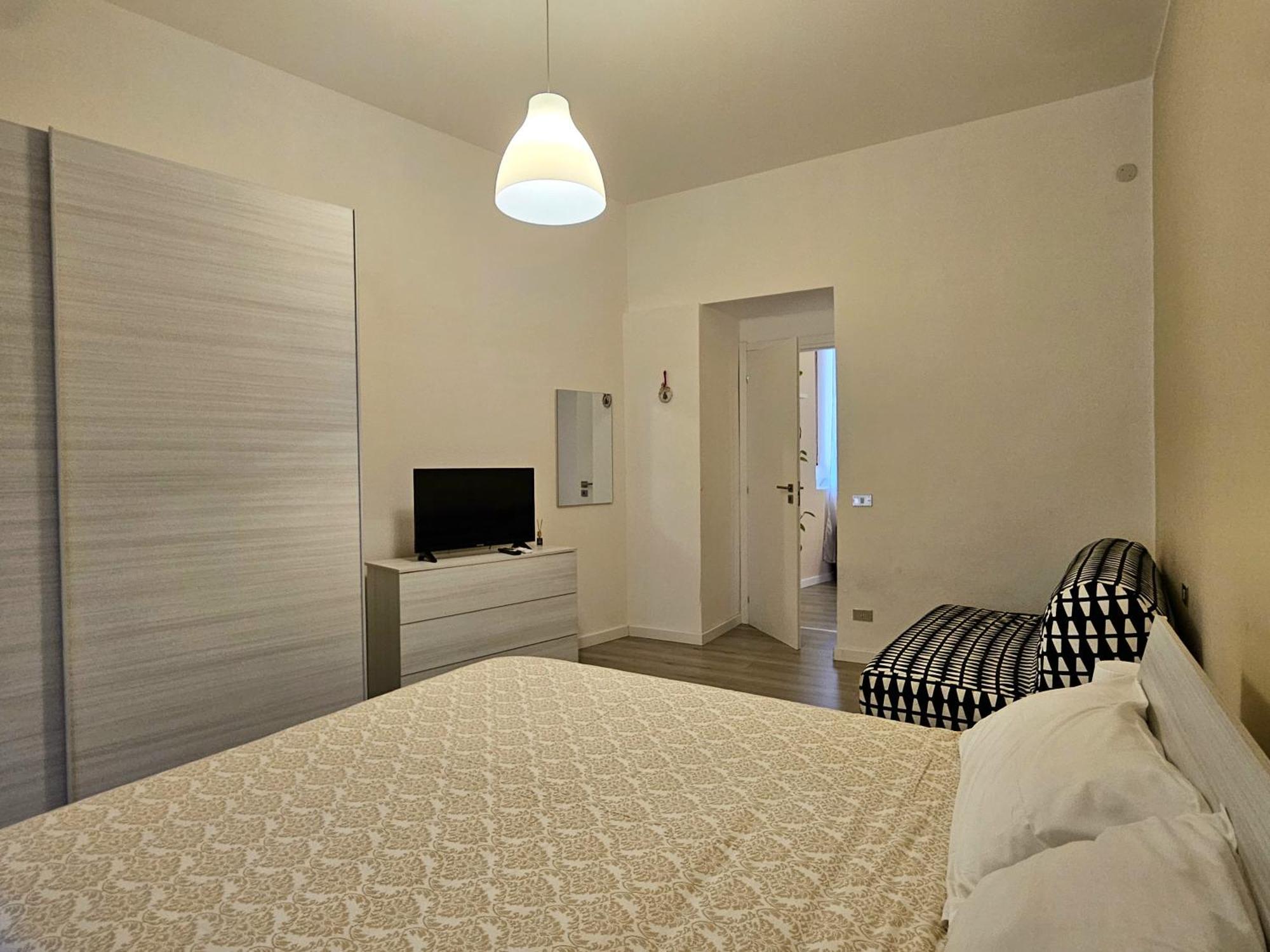 Nocelle Guest House Napoli Esterno foto