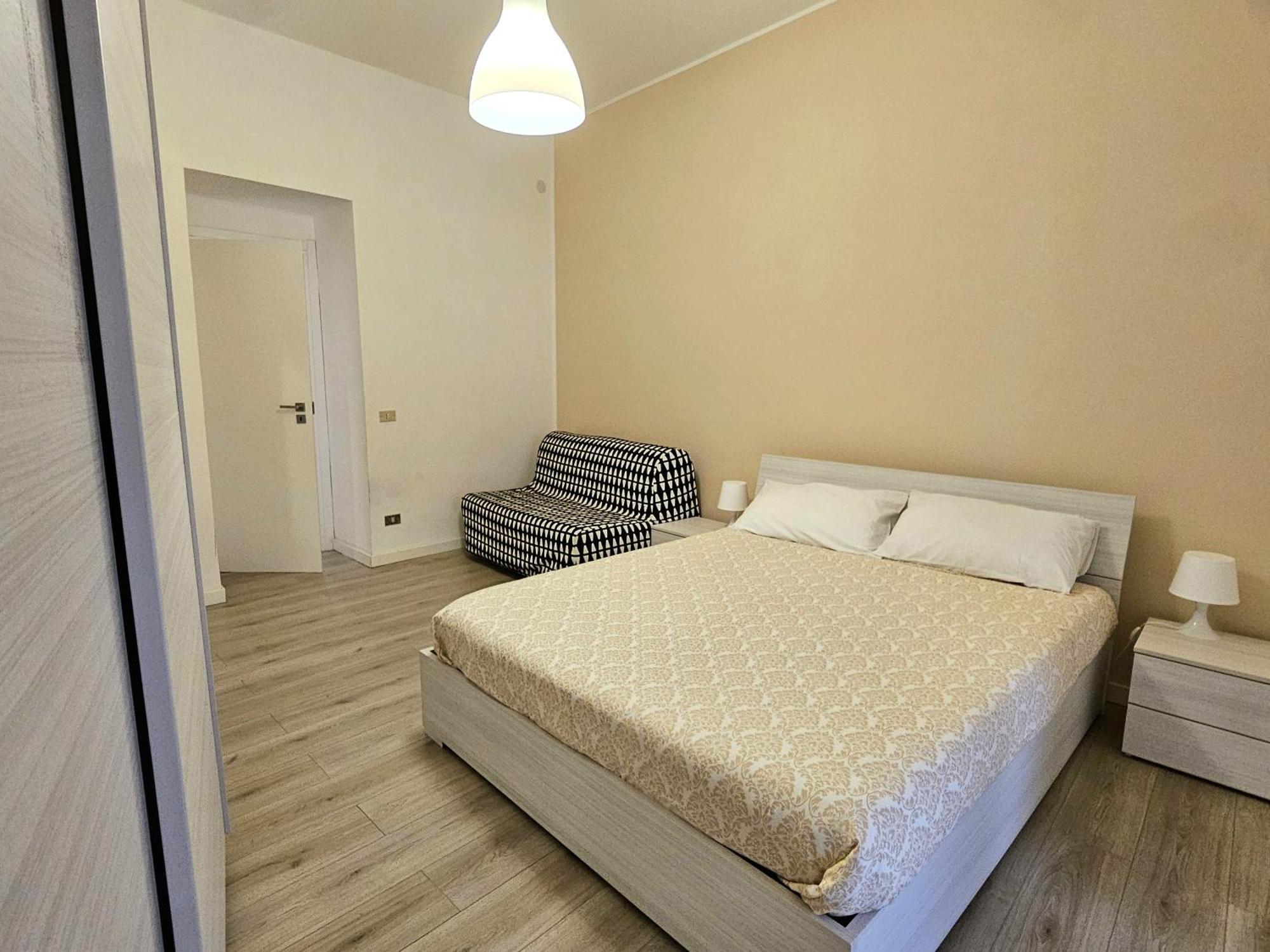 Nocelle Guest House Napoli Esterno foto