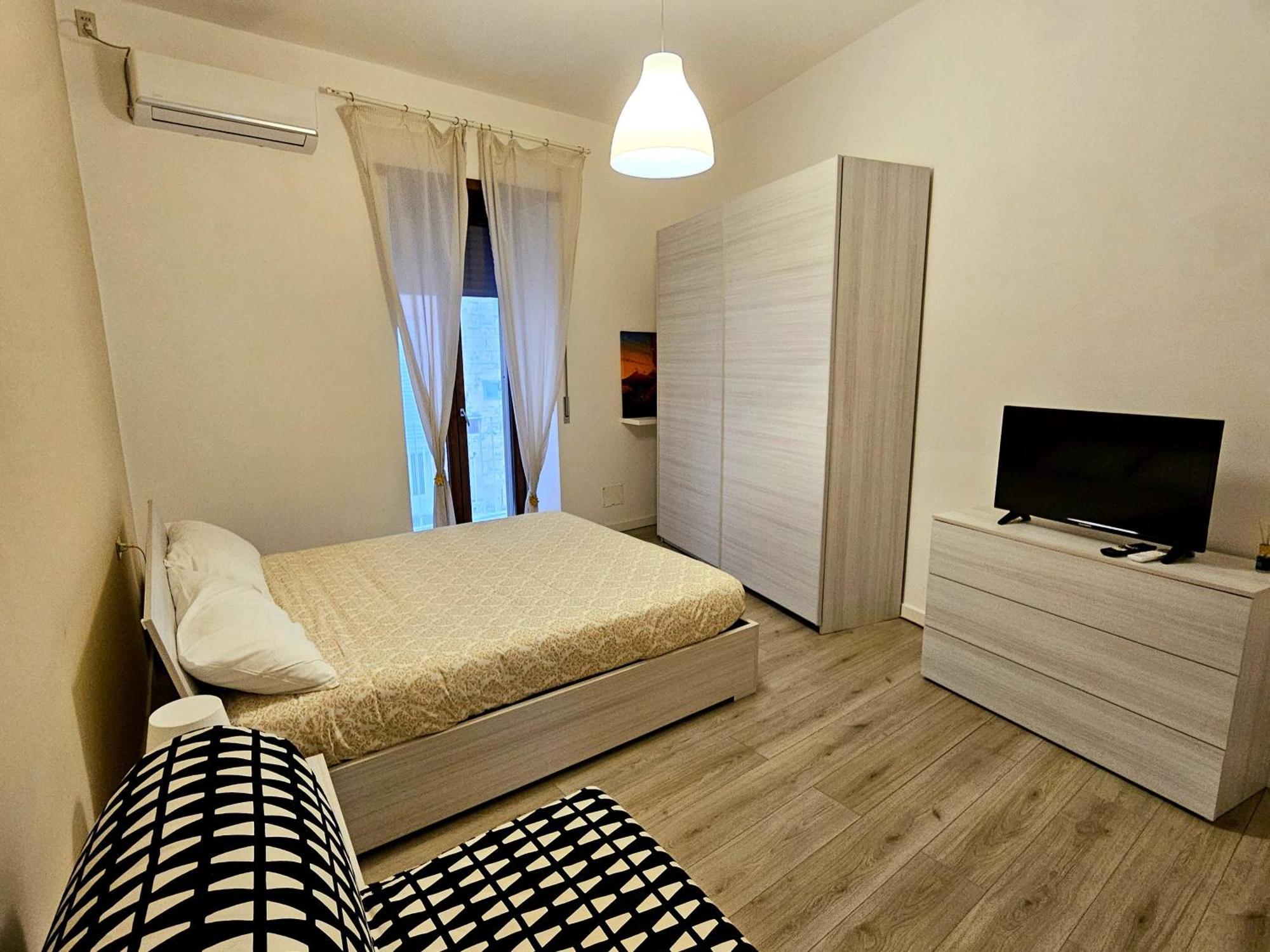 Nocelle Guest House Napoli Esterno foto