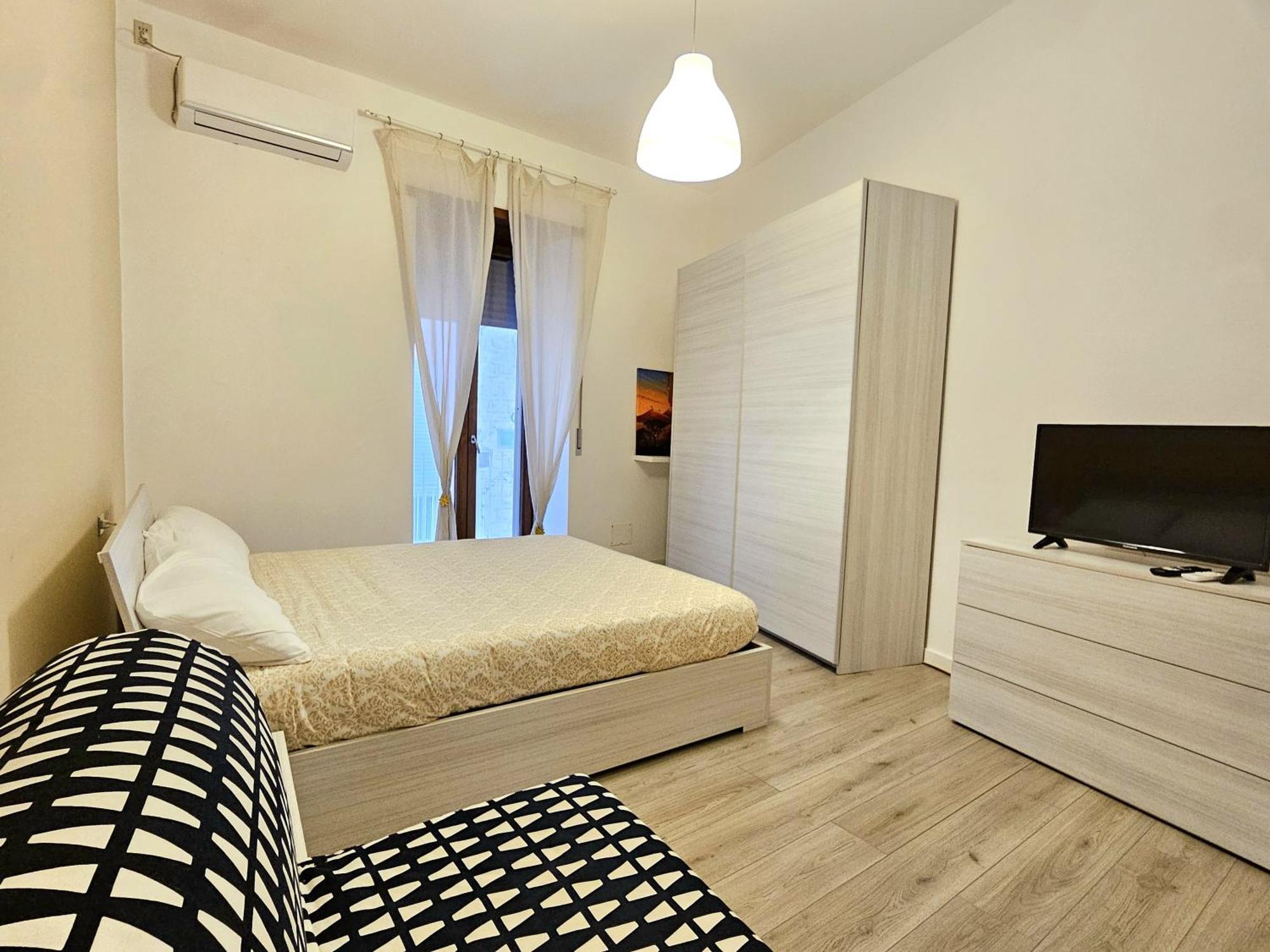 Nocelle Guest House Napoli Esterno foto