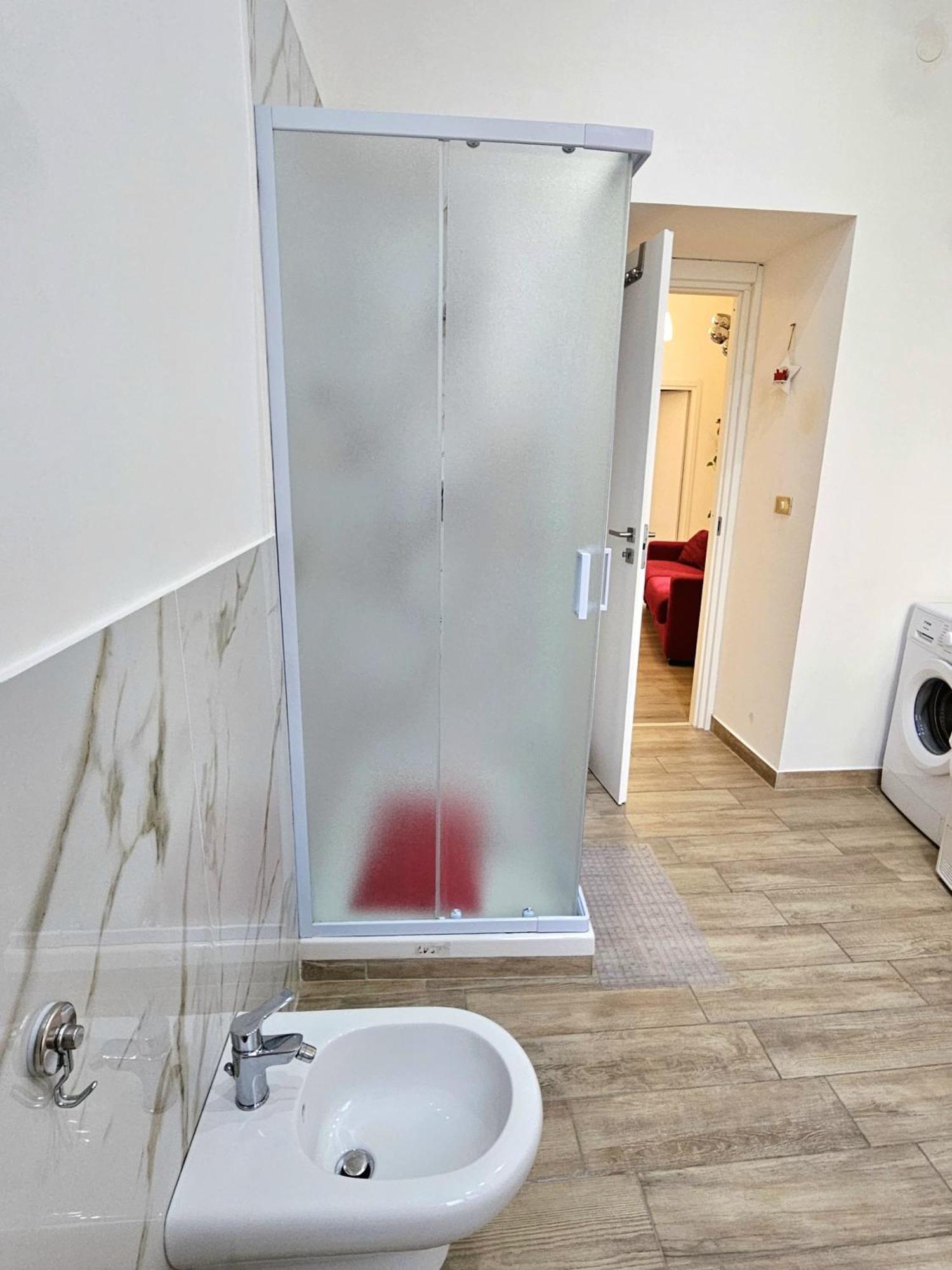Nocelle Guest House Napoli Esterno foto